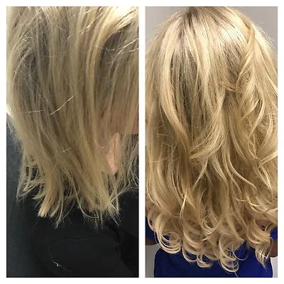 Mobile Hairdresser Hair Extension Specialist Waterloo Gumtree