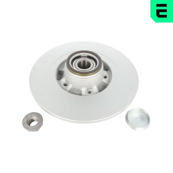 Optimal AG-50535 Gasfeder, Koffer-/Laderaum FüR Opel-image