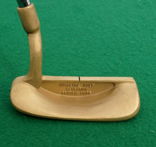Refurbished Hotblade Golf Sensation Putter 