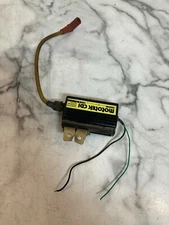 75 Jawa CZ 250 CZ250 Enduro ignition igniter Mototek CDI box coil pack