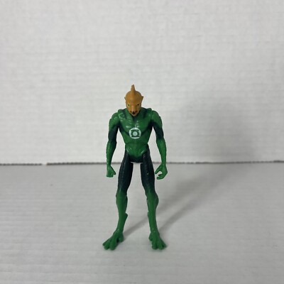 DC Comics Tomar-Re Green Lantern Action Figure