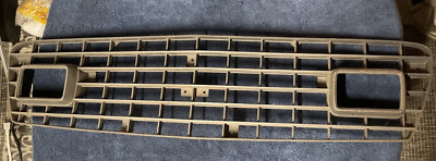 74 75 76 77 78 Ford Mustang II Original Grille Ghia Cobra