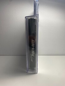 CGC Graded 6.5 Mike Tyson's Punch-Out Nintendo Entertainment System NES CIB