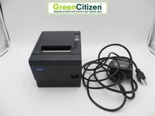 Epson TM-T88IIIP M129C Thermal Receipt Printer - Power Adapter included