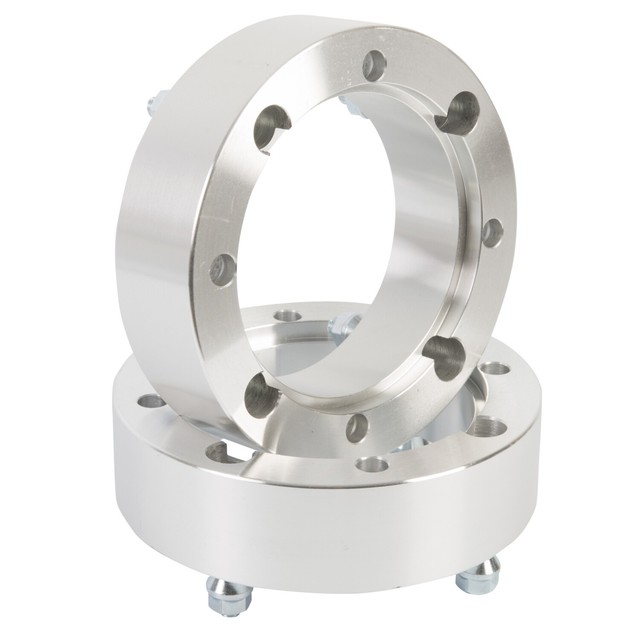 EPI EPIWS019 Wheel Spacers, 4/156 Bolt Pattern 2in. for sale