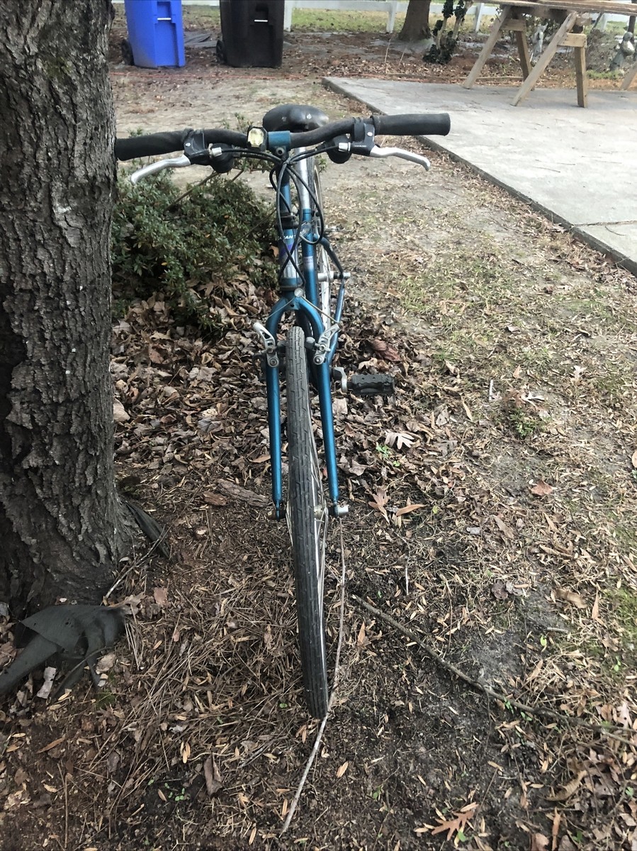 giant Cross Men's Bike | eBay