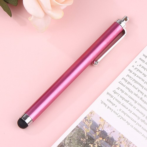 Touch Screen Pen Stylus Pen Capacitive Pen for Phone Tablet Smart Accessories - Zdjęcie 18 z 18