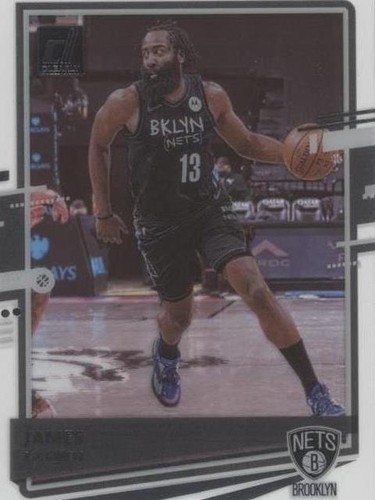 その他 nba panini clearly donruss LEBRON JAMES 2020-21 Panini Donruss Clearly Basketball LeBron James Dominant | eBay