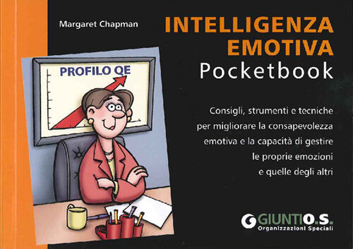 Intelligenza emotiva - Chapman Margaret