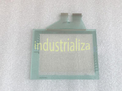 NEW Touchpad for Omron NS5-SQ10B-V2 NS5-MQ00-V2 NS5-TQ10B-ECV2 NS5-MQ10B-ECV2
