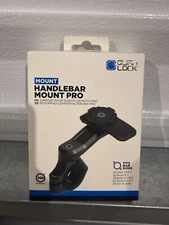 Motorcycle Handlebar Mount Pro - Quad Lock