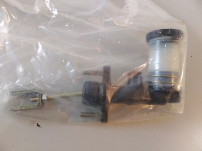 8-97136-444-0 FITS 91-97 RODEO RWD 5/8 CLUTCH MASTER CYLINDER WITH 