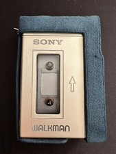 Sony walkman doskonały odtwarzacz kasetowy WM-3EX Not Guardian Of The Galaxy TPS-L2