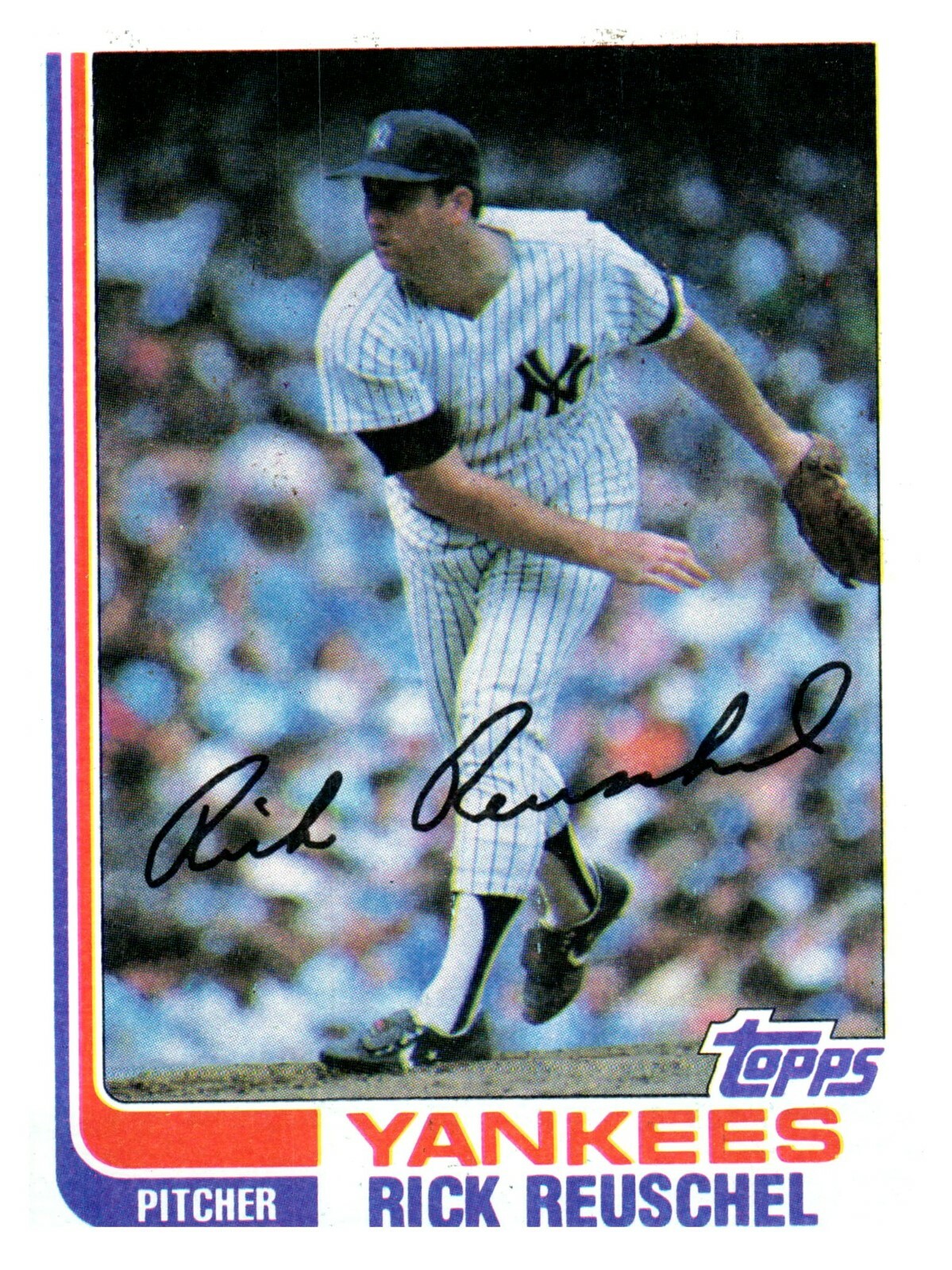 1982 Topps Baseball Cards Complete Your Set U-Pick (#'s 401-600) Nm-Mint - Picture 6 of 201