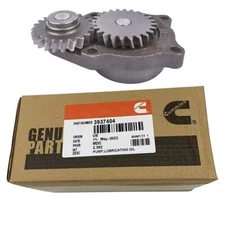 Oil Pump 3937404 4939587 Fits For Dodge Ram 2500 3500 12V 24V 89-02 Cummins 5.9L