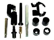 MEC Die Set for 600 Jr. Mark V 845228 28 Ga. ( NIB )