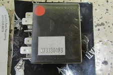 Maserati Quattroporte V8 Evoluzione, Door Lock Relay, New,  P/N 373330193