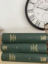 Encyclopédie pratique de la construction et du bâtiment 3 volumes reliés FR