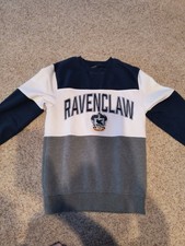Harry Potter Ravenclaw Universal Sweatshirt-XS, New without tags