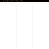 Windschutzscheibe MRA Originalformscheibe O Farblos Mit ABE FüR Yamaha FJ 1200