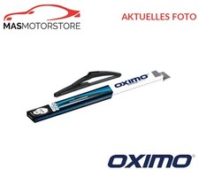 SCHEIBENWISCHER WISCHERBLATT HINTEN OXIMO WR430250 P FÜR CITROËN C4 CACTUS