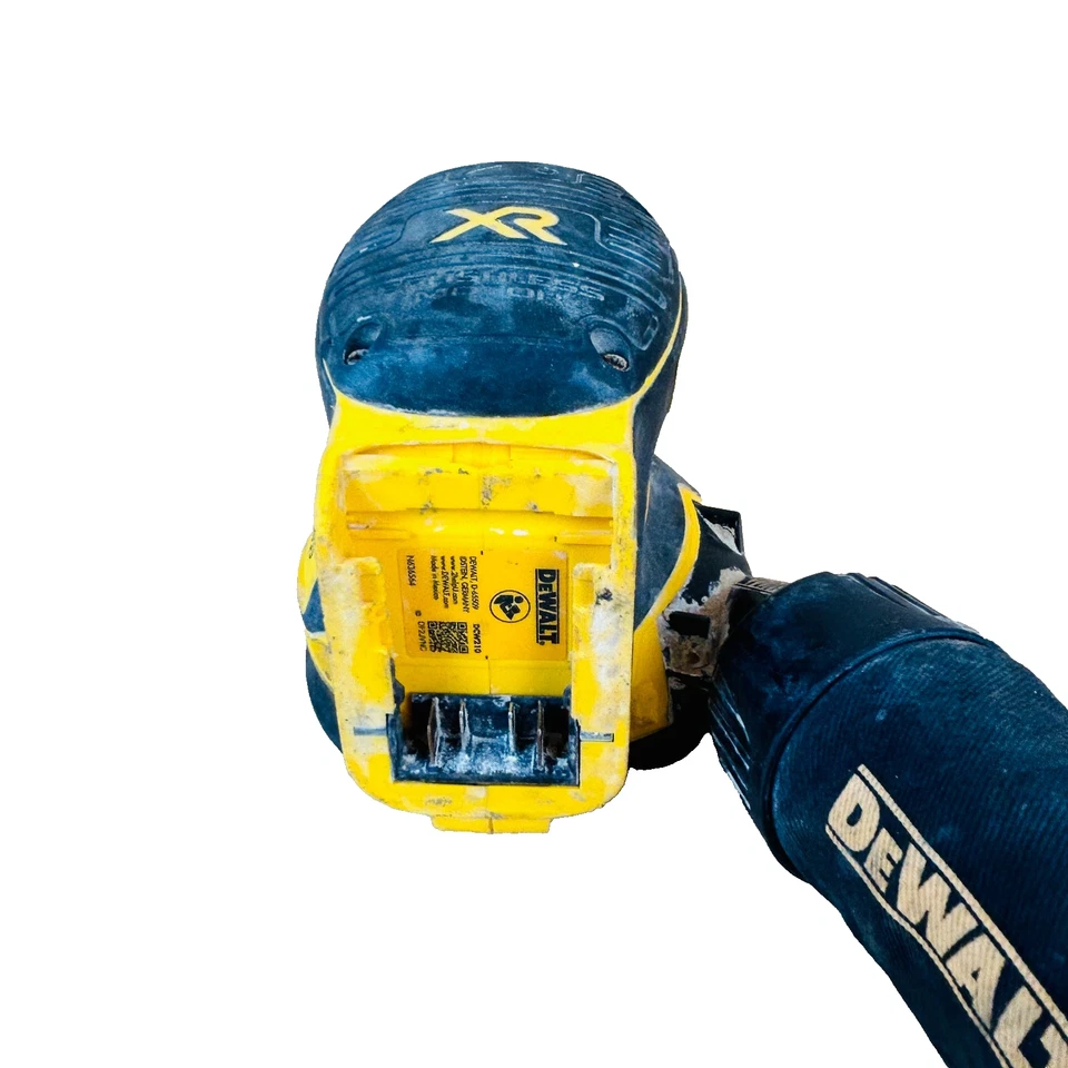 DeWalt XR Orbit Palm Sander DCW210 (Tool Only) *Pre-owned* FREE SHIPPING - Image 4 of 4