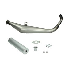 Honda Mb8 Proma Exhaust Tuning