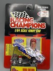 Racing Champions 1:64 NHRA 1996 Napa Auto Tim Wilkerson Funny Car NEW