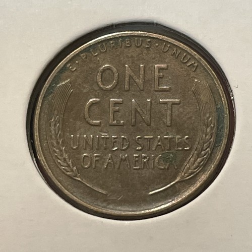 Centavo Lincoln 1924-S 1C BN F5673 - Imagen 2 de 2