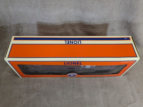 Lionel 6-27218 Santa Fe Double Door Box Car O Gauge ATSF End Doors - Picture 9 of 20