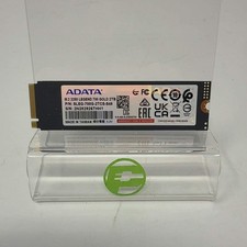 ADATA 2280mm Legend 700 GOLD 2TB M.2 NVMe Gen 4.0 x 4 SSD SLEG--700-2TCS-S48
