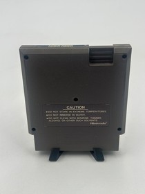 Mach Rider - NES LOOSE CART