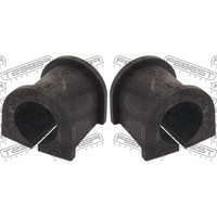 2X Febest Lagerung Stabilisator Vorne Links Rechts FüR Suzuki Jimny