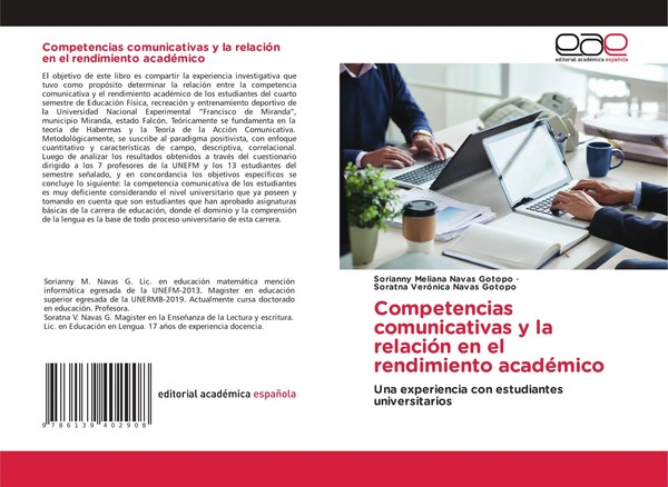 Sorianny Meliana Navas Gotopo (U. A.) | Competencias Comunicativas Y La...-image