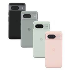 Google Pixel 8 256GB Factory Unlocked Open Box Mint Smartphone