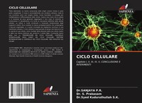 Sanjaya P. R. (U. A.) | Ciclo Cellulare | Taschenbuch | Italienisch (2020)