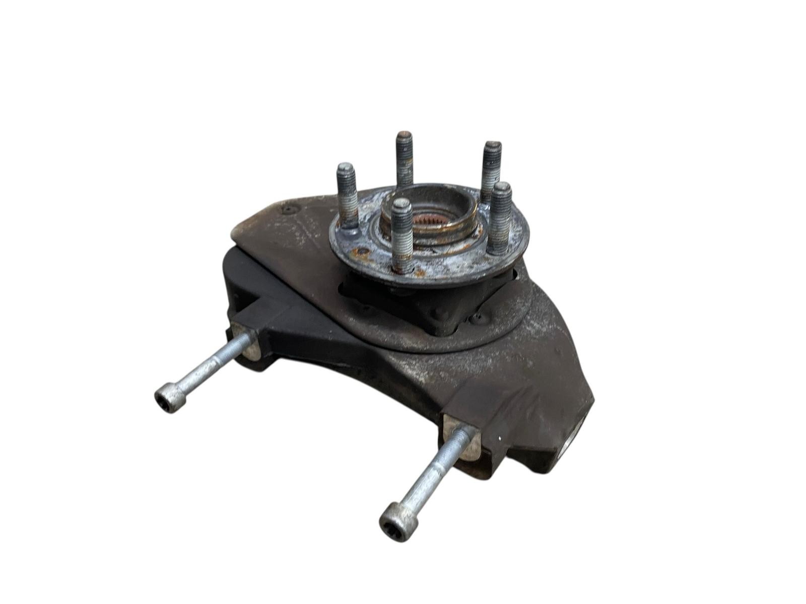Aston Martin Vantage 2009 FRONT+LEFT Wheel bearing