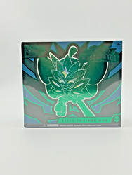 Pokémon Scarlet & Violet Twilight Masquerade Elite Trainer Box