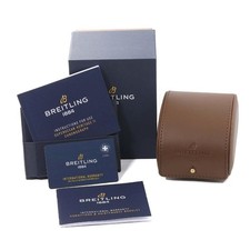 Breitling SuperOcean Heritage Chronograph 44 DLC Steel Mens Watch M13313 12