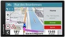 Dispositivo di navigazione Garmin DriveSmart 66 MT-D EU GPS da 6 pollici
