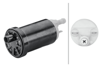 Kraftstoffpumpe FüR Opel Astra G Stufenheck Caravan Cc Kasten/Kombi