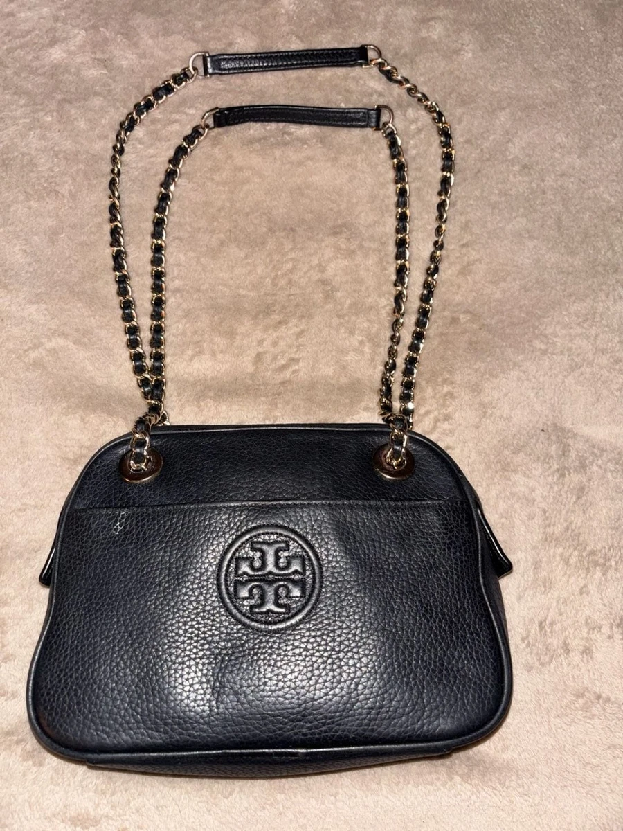 Tory Burch Shoulder Bag Black Bags & Handbags for Women for sale
