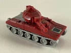 VINTAGE G1 TRANSFORMERS original Warpath mini vehicle complete 1984