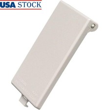 3R Weatherproof Outlet Cover Outdoor Enclosure Replacement DBVR1W DBVS1W 60VW US