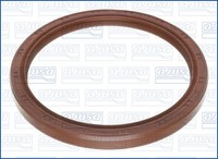 Wellendichtring, Kurbelwelle FÜR Volvo 240 (P242, P244) - Ajusa 15040000
