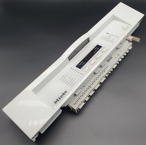 Miele Elektronik ELPW 531-D kompl. mit Bedienblende M.Nr. 7607520