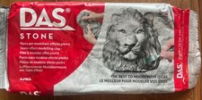 DAS Stone Effect Modeling Clay Made in Italy ...