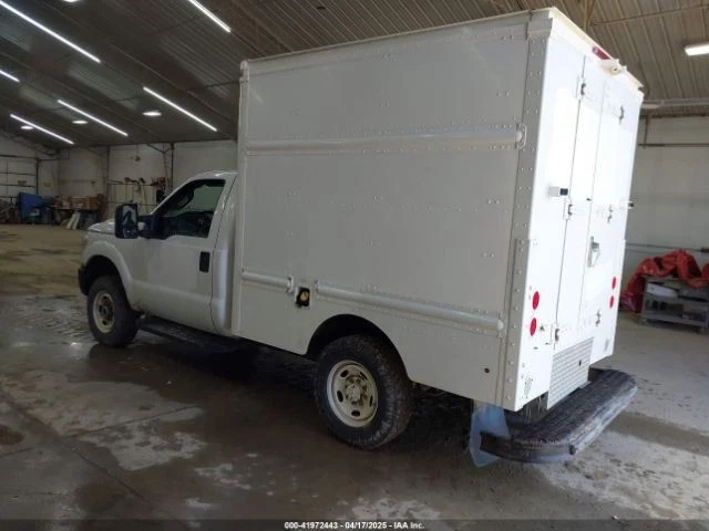 Transfer Case Electronic Shift Rear Slip Yoke Fits 16 FORD F250SD PICKUP 2688946 - Image 3 of 4