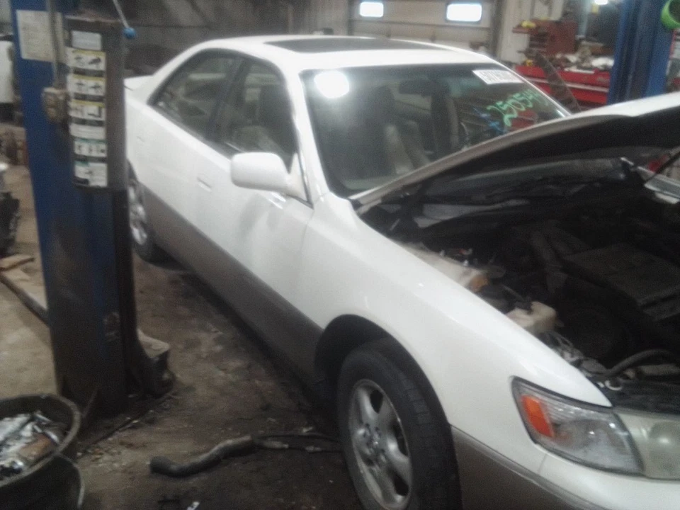 Transmisión automática 6 cilindros compatible con 99-03 SOLARA 2072769 Foto 2 de 4