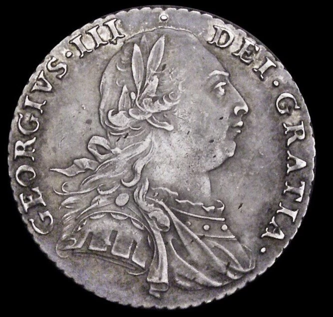 1787 Year UK Coins for sale | eBay